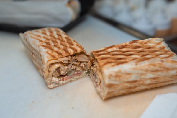 Для Шапочки